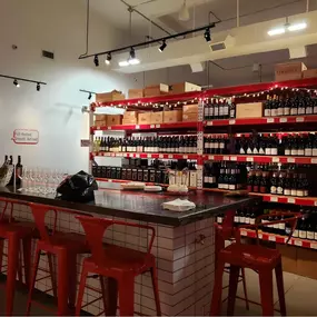 Bild von Brady's Wine Warehouse