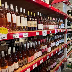 Bild von Brady's Wine Warehouse