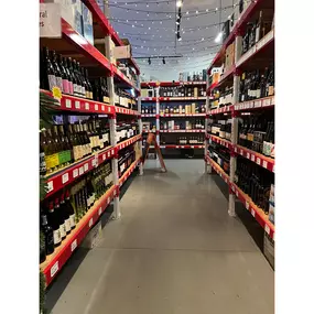 Bild von Brady's Wine Warehouse