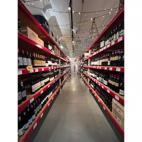 Bild von Brady's Wine Warehouse
