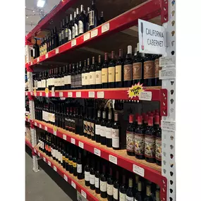 Bild von Brady's Wine Warehouse