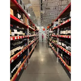 Bild von Brady's Wine Warehouse