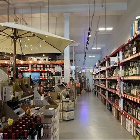 Bild von Brady's Wine Warehouse