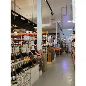 Bild von Brady's Wine Warehouse