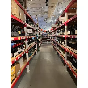 Bild von Brady's Wine Warehouse