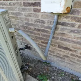 hvac service and repair