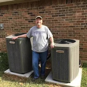 hvac service and repair