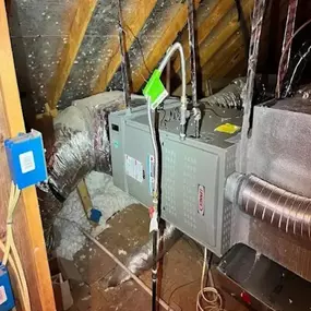 Bild von Efficient Home Solutions of Dallas