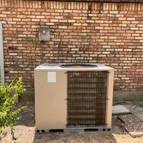 Air Conditioning contractor