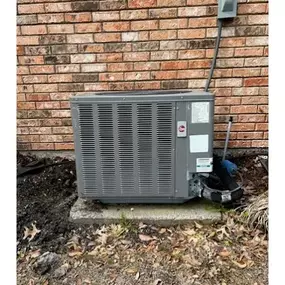 Air Conditioning contractor