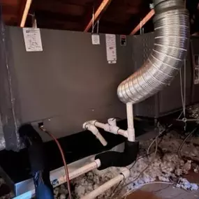 Hvac contractor heating contractor