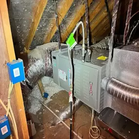 Efficient Home Solutions of Dallas provides professional furnace and HVAC system installations to keep your home warm and efficient all year long. Our team installs premium systems from trusted brands such as Lennox, ensuring comfort, reliability, and energy efficiency with every installation.