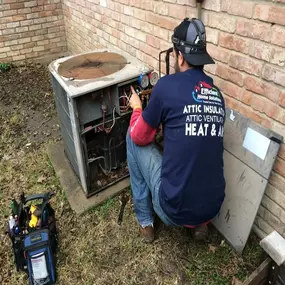 air conditioner tune up services near me