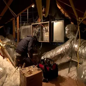 Hvac contractor heating contractor