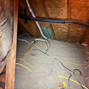 hvac service and repair