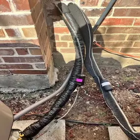 hvac service and repair