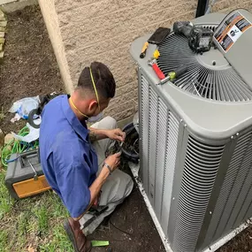 air conditioner tune up services near me