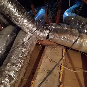 Hvac contractor heating contractor
