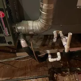 Hvac contractor heating contractor