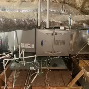 Hvac contractor heating contractor