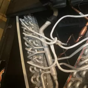 hvac service and repair
