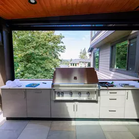 Bild von Timberline Patio Covers by People Come First Construction Group