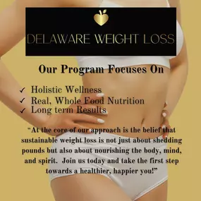 Bild von Delaware Weight Loss