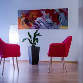 Bild von Dagmar Neumayr Heilpraktiker für Psychotherapie (HeilprG)