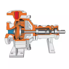 Bild von Shanley Pump & Equipment Inc