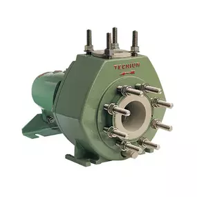 Bild von Shanley Pump & Equipment Inc