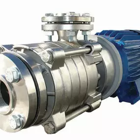 Bild von Shanley Pump & Equipment Inc