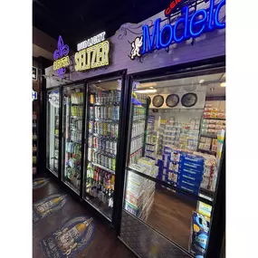 Bild von 12th & Pine Liquor Store