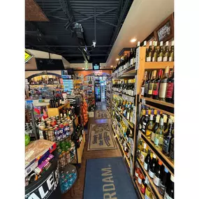 Bild von 12th & Pine Liquor Store