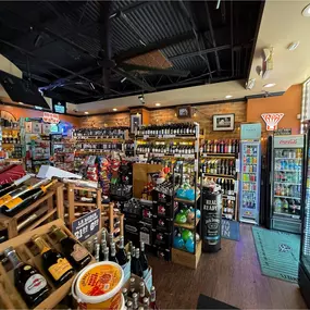 Bild von 12th & Pine Liquor Store