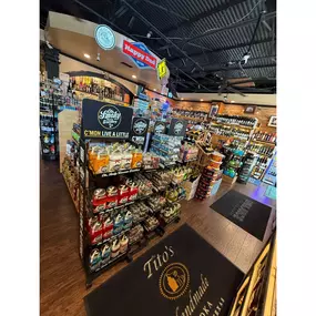 Bild von 12th & Pine Liquor Store