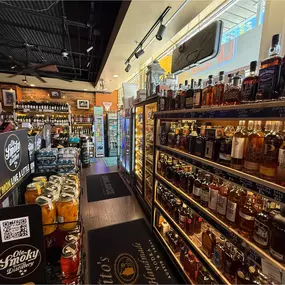 Bild von 12th & Pine Liquor Store