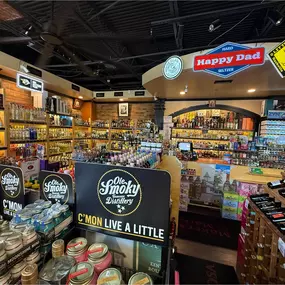 Bild von 12th & Pine Liquor Store