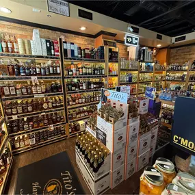 Bild von 12th & Pine Liquor Store