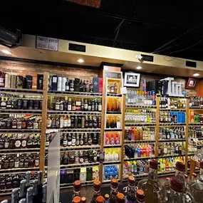 Massive selection of whiskey, bourbon, vodka, tequila, and more at 12th & Pine Wine & Spirits in Nashville. Explore top liquor brands, rare finds, and local favorites all in one downtown location.