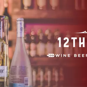 Bild von 12th & Pine Liquor Store