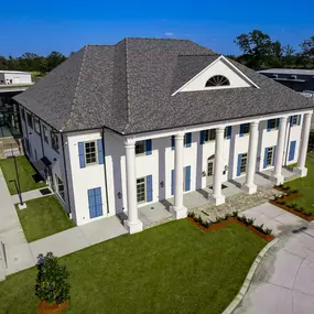 Coleman Roofing and Construction Shingle Roofing for Skyfall