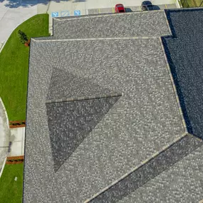 Coleman Roofing and Construction Shingle Roofing for Skyfall