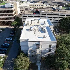 Coleman Roofing and Construction for Lakeside POB