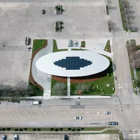 Coleman Roofing and Construction for Gulf Coast Bank