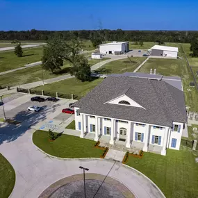 Coleman Roofing and Construction Shingle Roofing for Skyfall