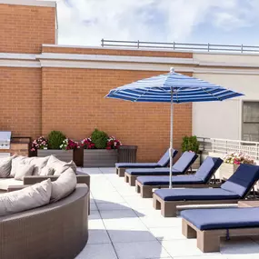 Bild von The Metropolitan at 40 Park