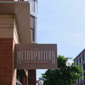 Bild von The Metropolitan at 40 Park