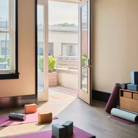 Bild von The Metropolitan at 40 Park