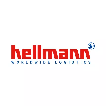 Logotipo de Hellmann Worldwide Logistics Dresden GmbH & Co. KG