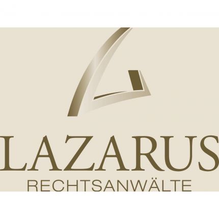 Logo van Lazarus Rechtsanwälte GbR